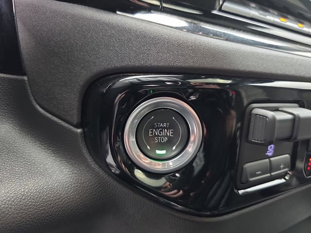 Used 2024 Chevrolet Silverado 1500 ZR2 w/ ZR2 Bison Edition image 37