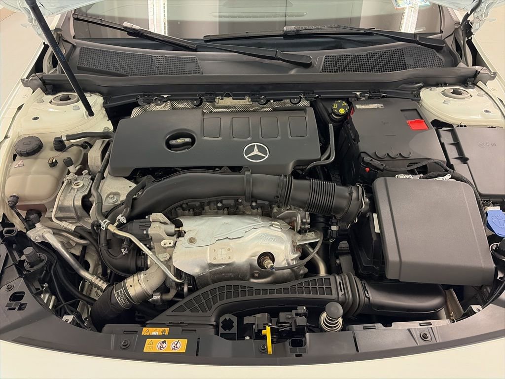 Certified 2022 Mercedes-Benz A 220 4MATIC image 7