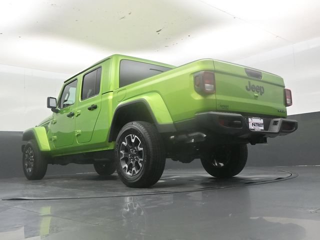 New 2026 Jeep Gladiator Sport AWD/4WD image 42
