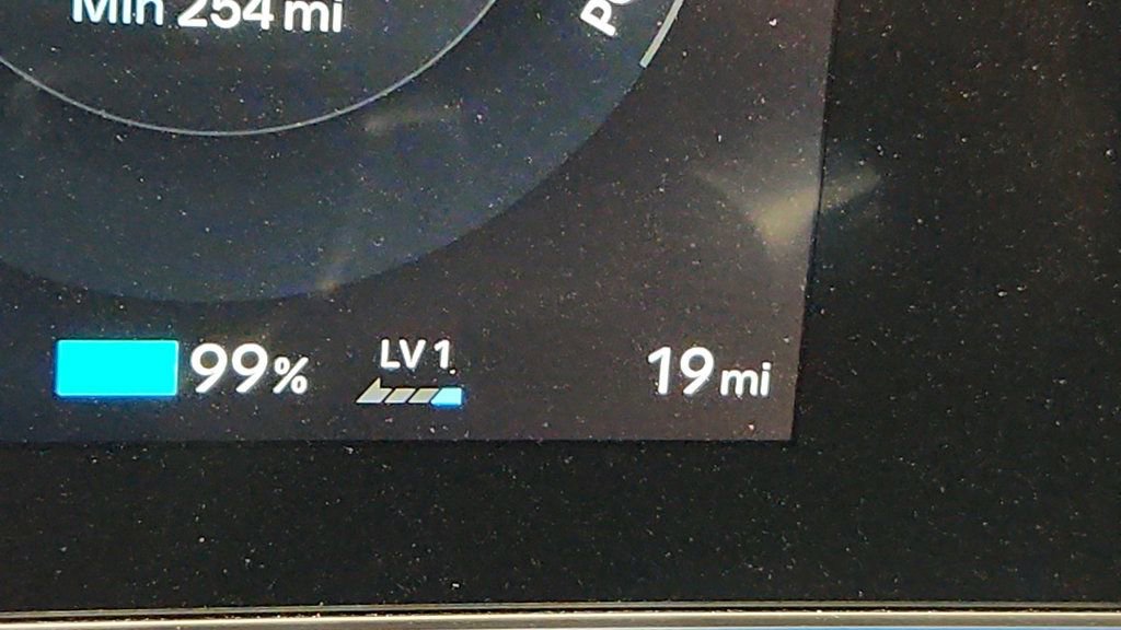 Used 2026 Hyundai Ioniq 9 Limited image 16