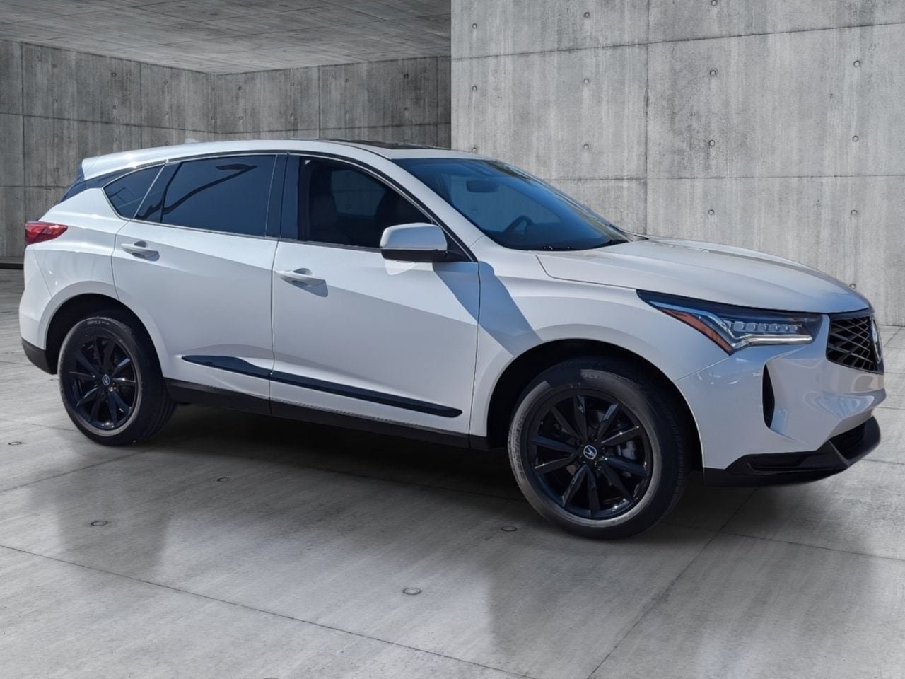 New 2026 Acura RDX SH-AWD image 5
