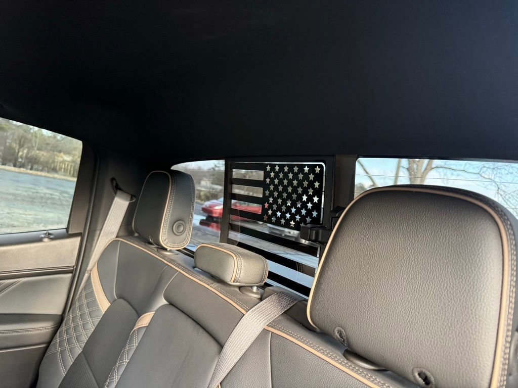 Certified 2024 GMC Canyon Denali image 10