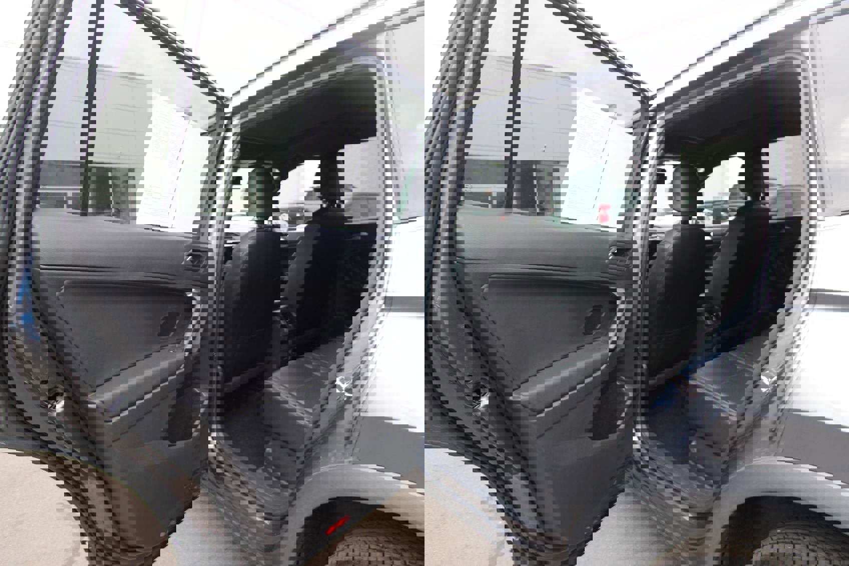 Used 2019 Volkswagen Tiguan SEL Premium R-Line image 26