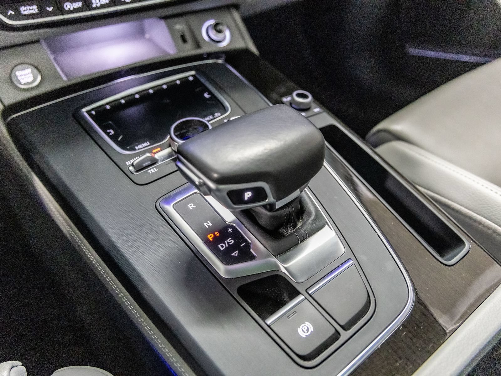 Used 2019 Audi Q5 Prestige w/ Prestige Package AWD/4WD image 25