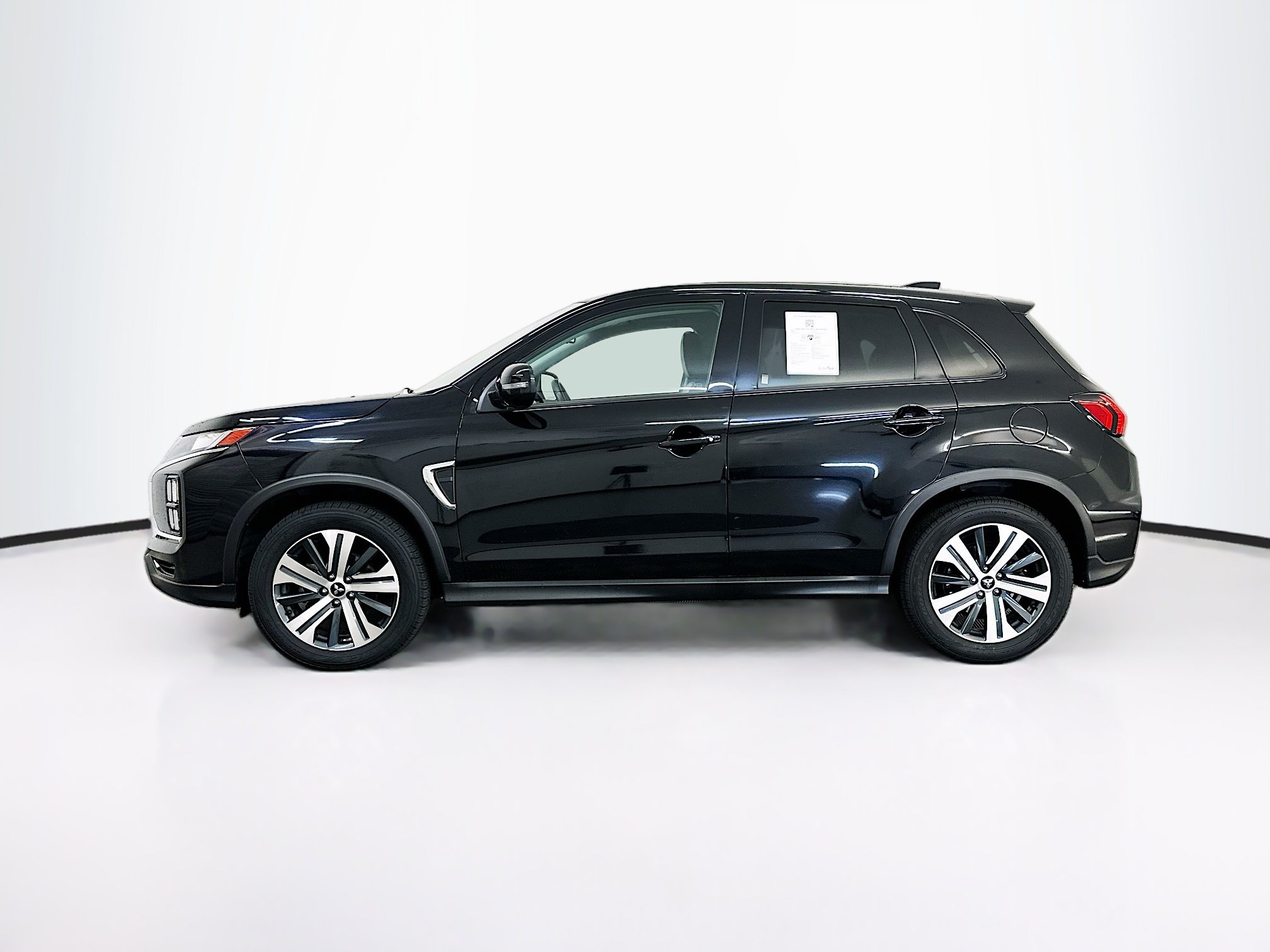 Used 2024 Mitsubishi Outlander Sport AWD image 4