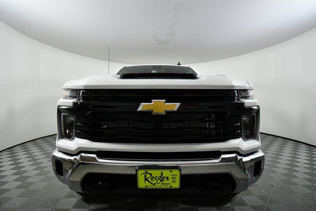 New 2026 Chevrolet Silverado 3500 W/T w/ WT Convenience Package AWD/4WD image 7