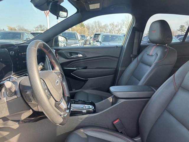 Used 2024 Chevrolet Trax RS w/ Driver Confidence Package image 12