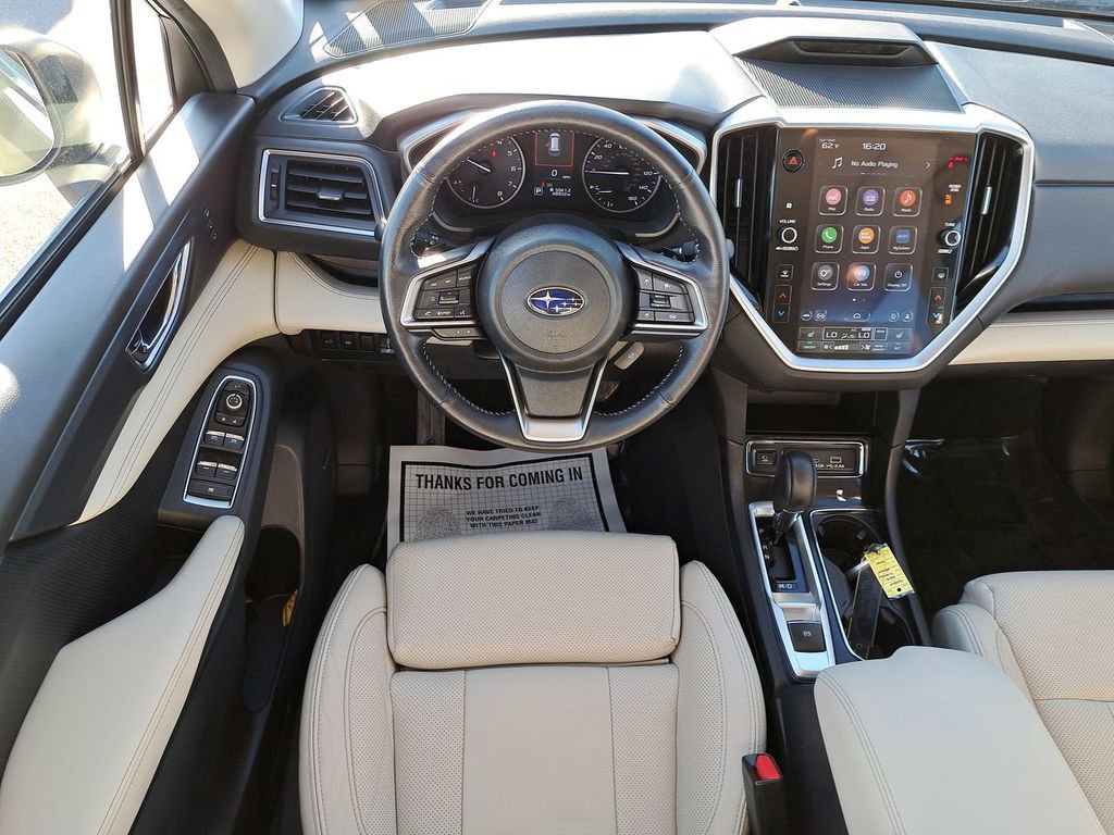 Used 2023 Subaru Ascent Limited w/ Technology Package image 16