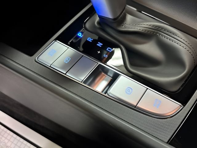 New 2026 Hyundai Elantra Blue image 29