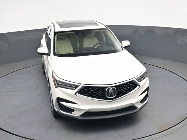 Used 2019 Acura RDX AWD image 30