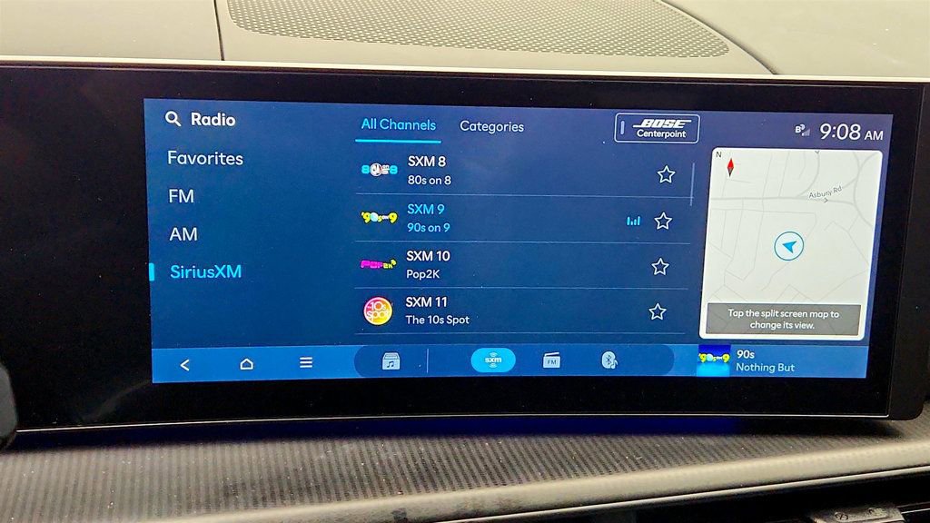 Used 2024 Hyundai Santa Fe Calligraphy FWD image 18