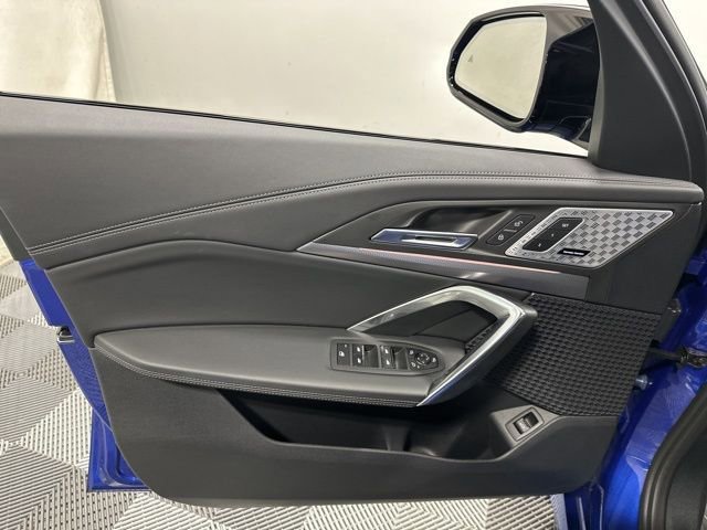Used 2024 BMW X1 M35i w/ Premium Package image 15