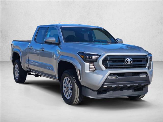 New 2026 Toyota Tacoma SR5 image 6