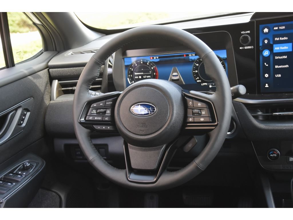 New 2026 Subaru Outback Limited XT AWD/4WD image 16