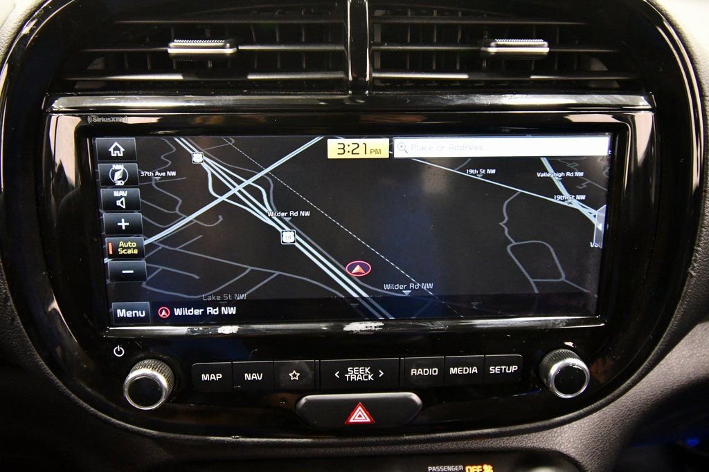 Used 2020 Kia Soul EX w/ Option Group 015 image 22