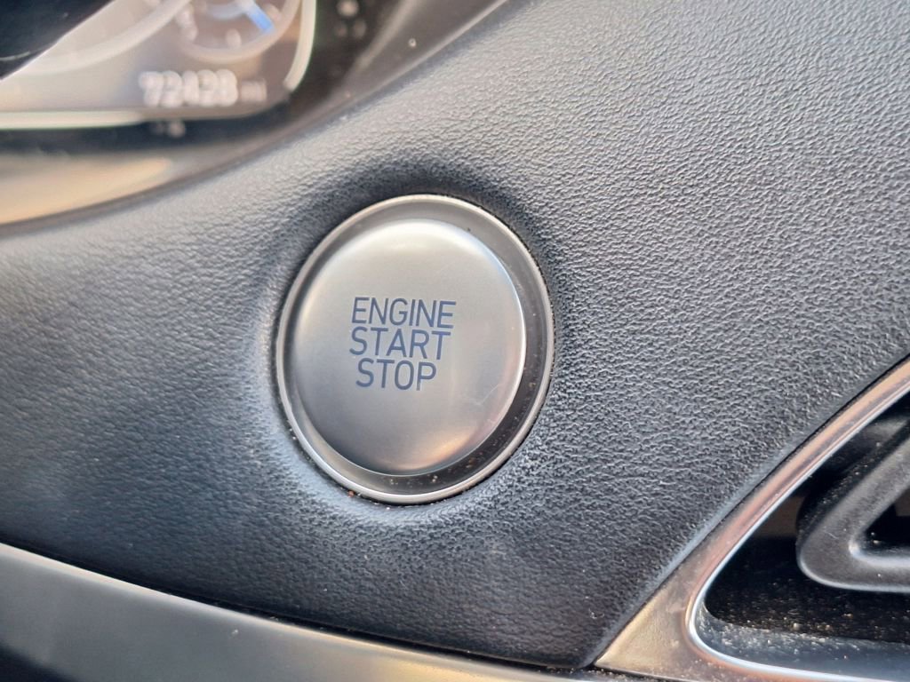 Used 2021 Hyundai Palisade Limited w/ Cargo Package image 25