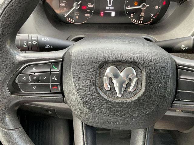 Used 2022 RAM ProMaster 2500 image 16