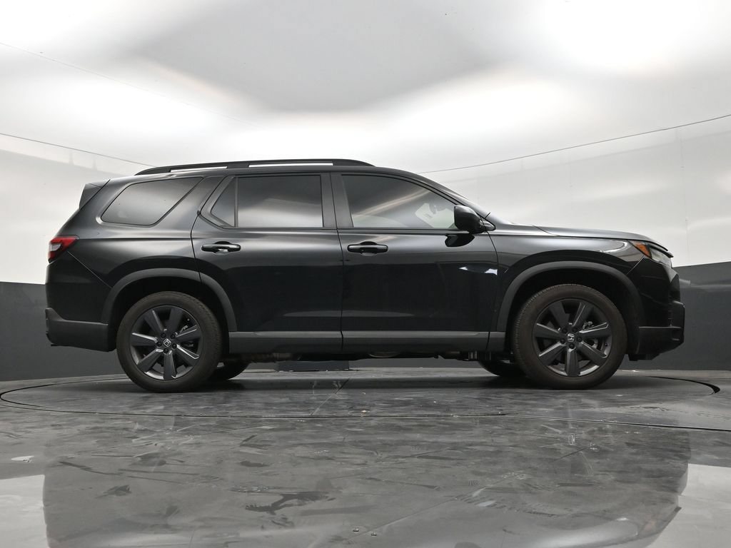 Used 2026 Honda Pilot Sport image 24