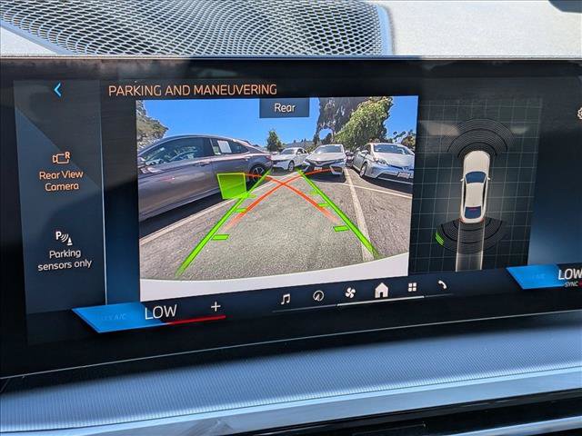 Certified 2024 BMW i4 eDrive35 RWD image 13