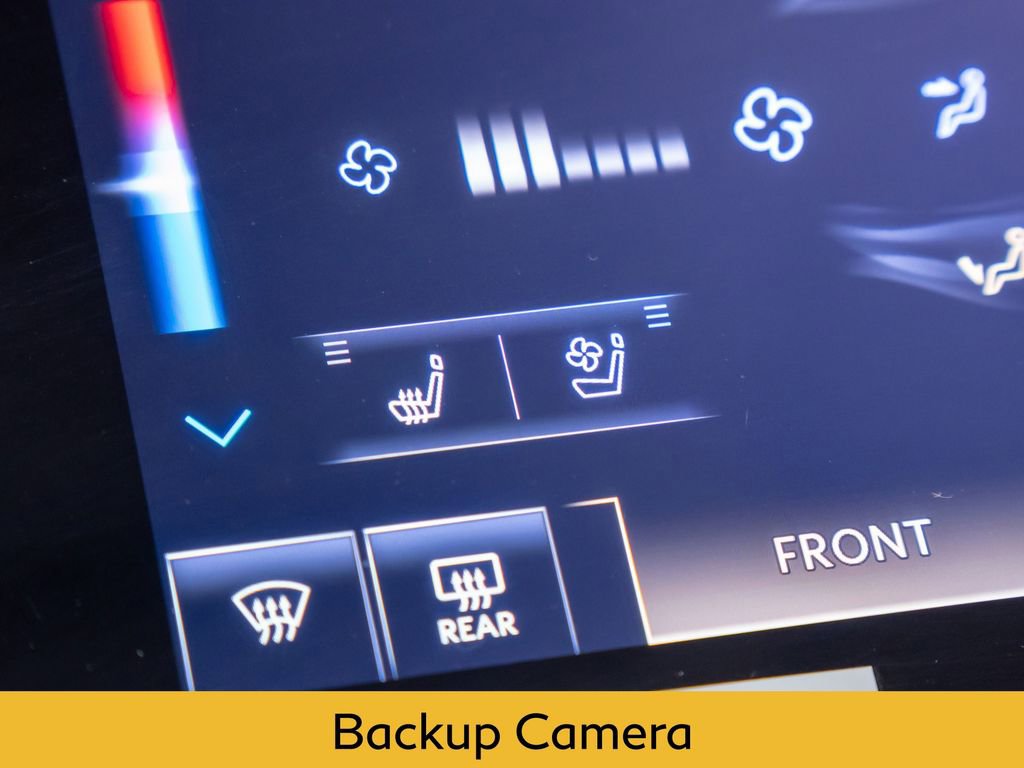 Certified 2025 INFINITI QX80 Luxe image 28