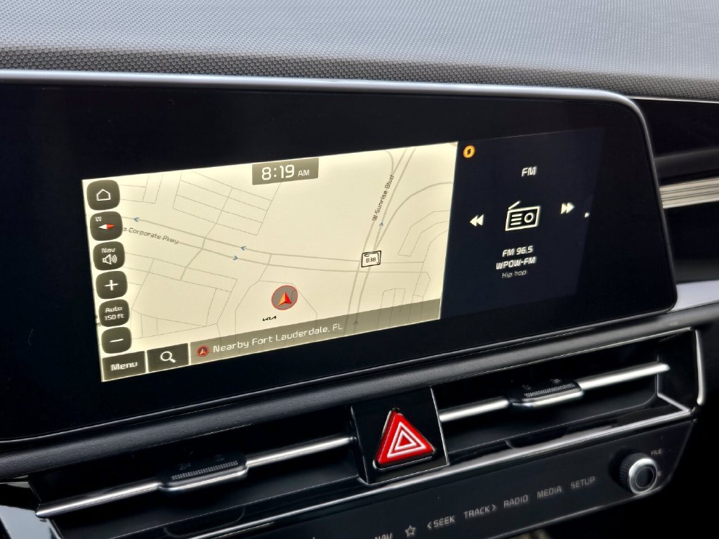 New 2026 Kia Niro EX FWD image 8