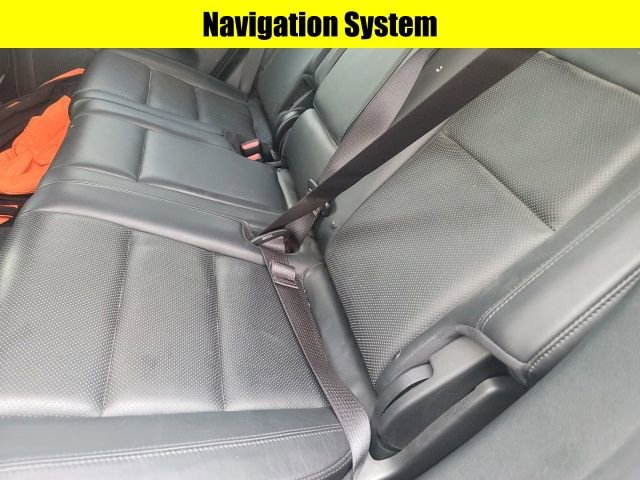 Used 2020 Jeep Grand Cherokee Limited w/ Luxury Group II image 8