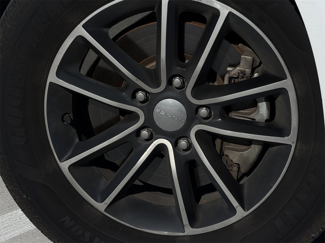 Used 2019 Dodge Grand Caravan GT image 10