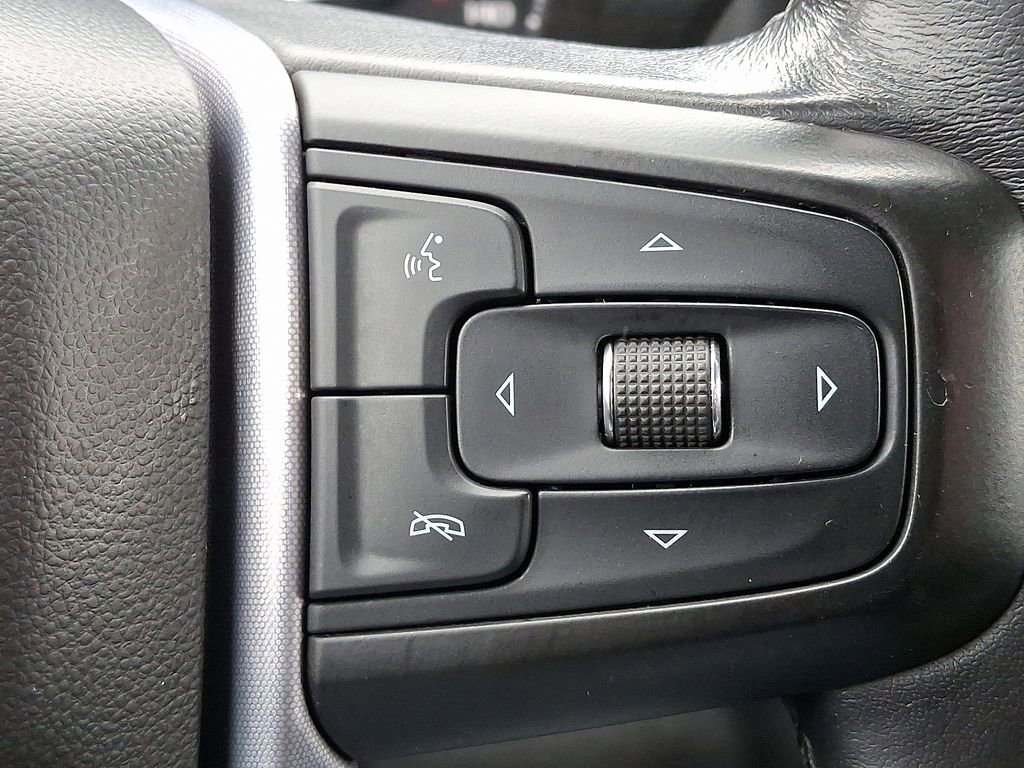 Used 2020 GMC Sierra 1500 SLT w/ SLT Premium Package image 22