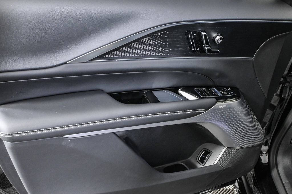 New 2026 Cadillac Lyriq V w/ LPO, Floor Liner Package image 6