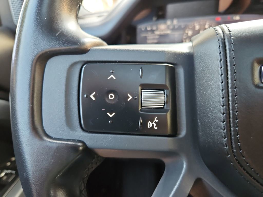 Used 2021 Land Rover Defender 110 X image 11