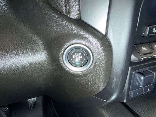 Certified 2020 Chevrolet Silverado 1500 LTZ w/ LTZ Premium Package image 15