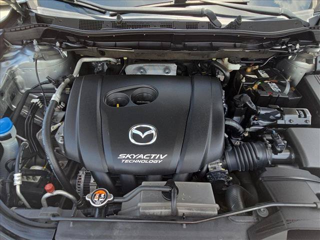 Used 2014 MAZDA CX-5 Touring w/ Bose/Moonroof Package FWD image 22