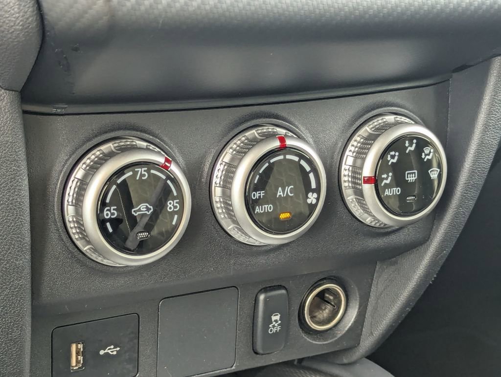 Used 2025 Mitsubishi Outlander Sport ES image 19