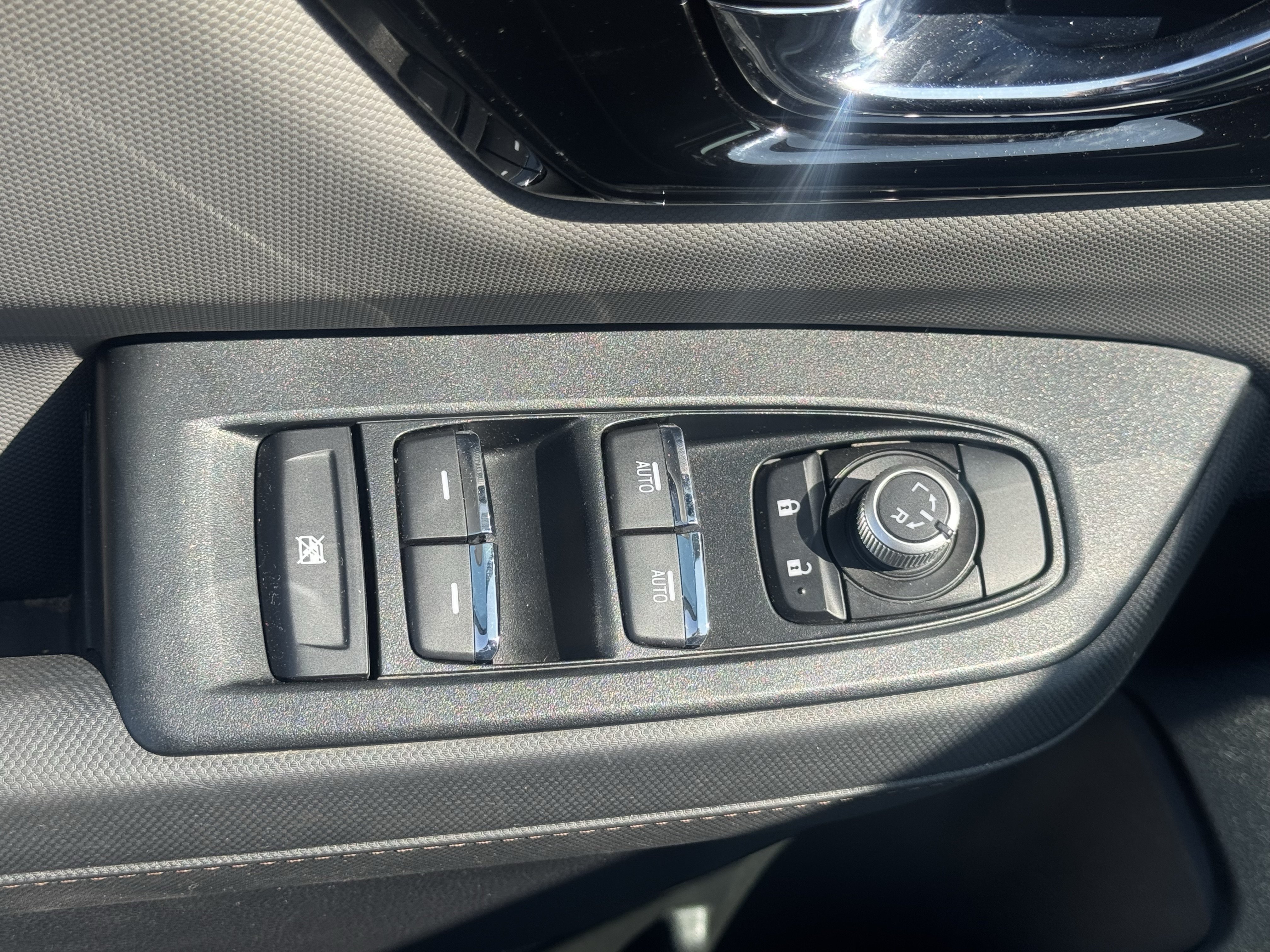 Certified 2025 Subaru Forester Sport AWD/4WD image 21