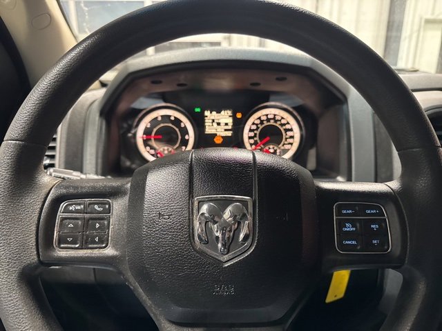 Used 2019 RAM 1500 Express w/ Express Value Package image 11