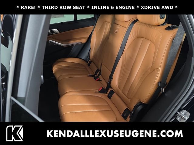 Used 2022 BMW X5 xDrive40i w/ M Sport Package image 18