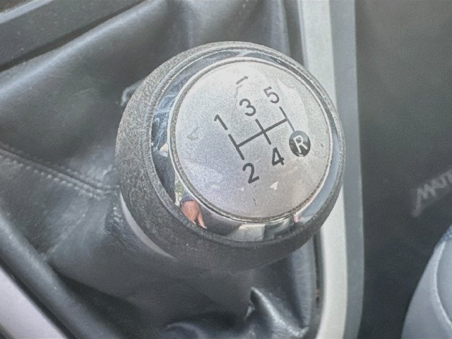Used 2010 Toyota Matrix FWD image 13