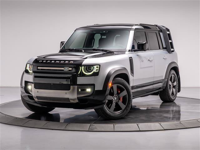 Used 2023 Land Rover Defender 110 X