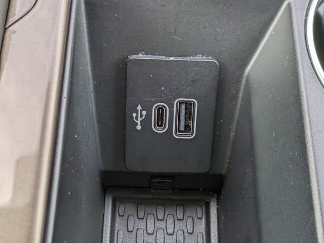 Used 2025 Lincoln Nautilus Black Label image 35