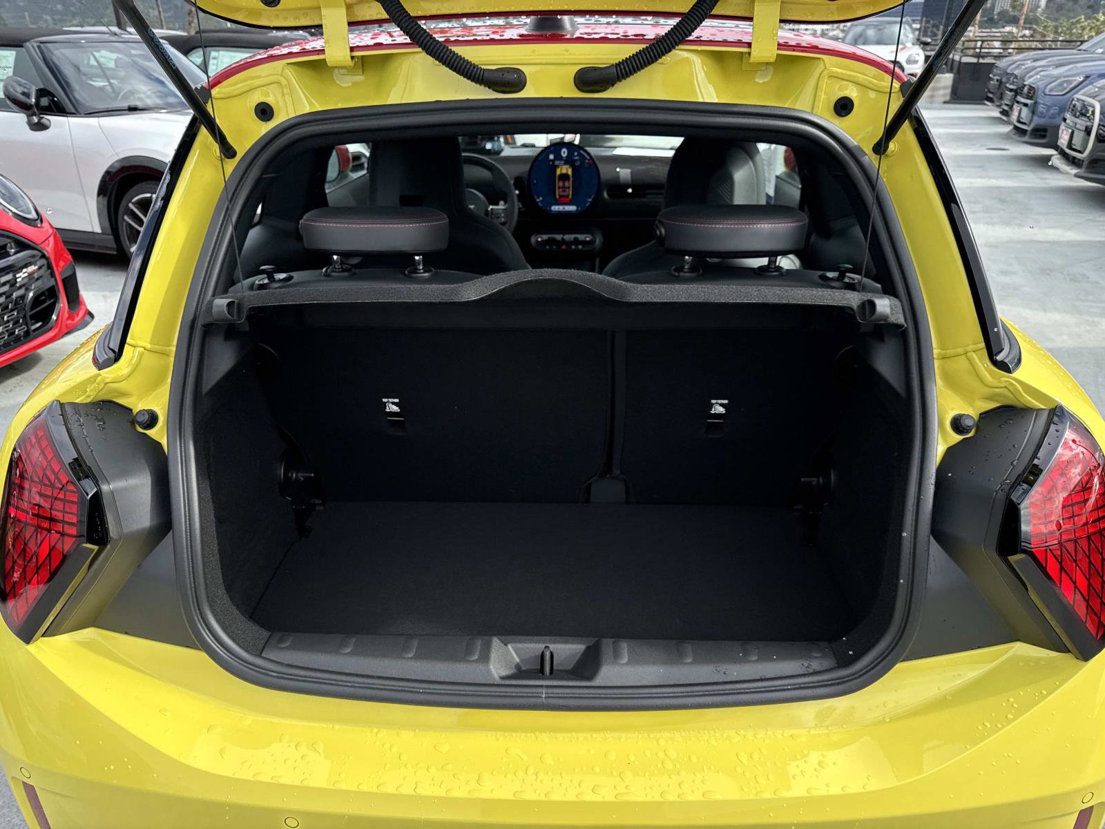 Used 2025 MINI Cooper John Cooper Works image 5