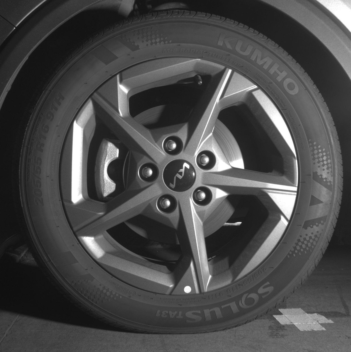 Used 2025 Kia K4 LXS image 12