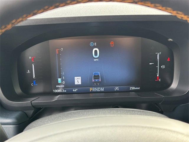 Used 2025 Ford Maverick Tremor image 27