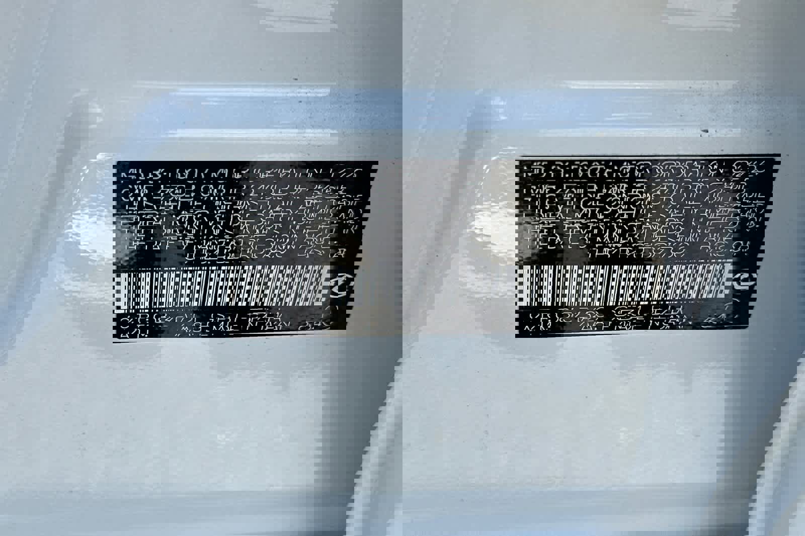 New 2026 Lexus IS 350 F Sport RWD image 32