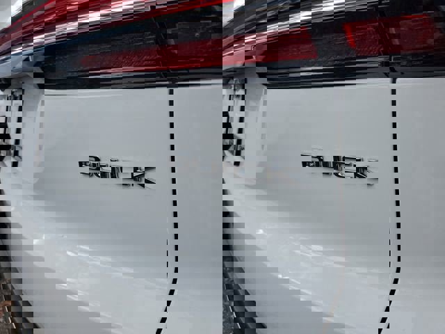 New 2026 Buick Enclave Preferred w/ Power Package image 8