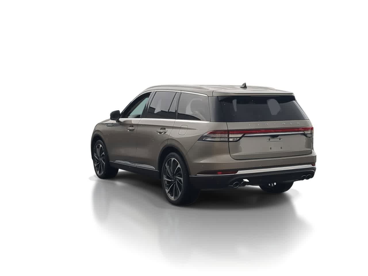 Used 2023 Lincoln Aviator Reserve w/ Equipment Group 201A RWD image 6