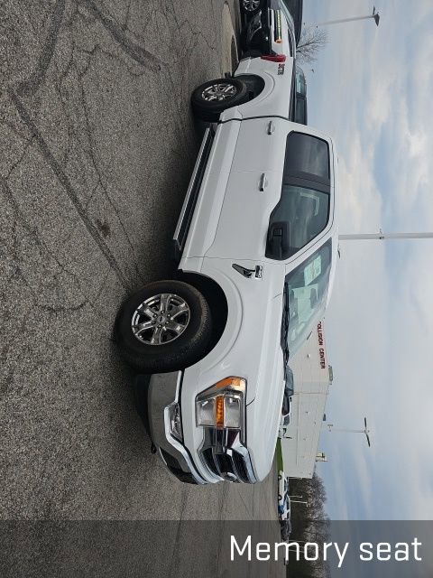 Used 2022 Ford F150 XLT w/ XTR Package image 9
