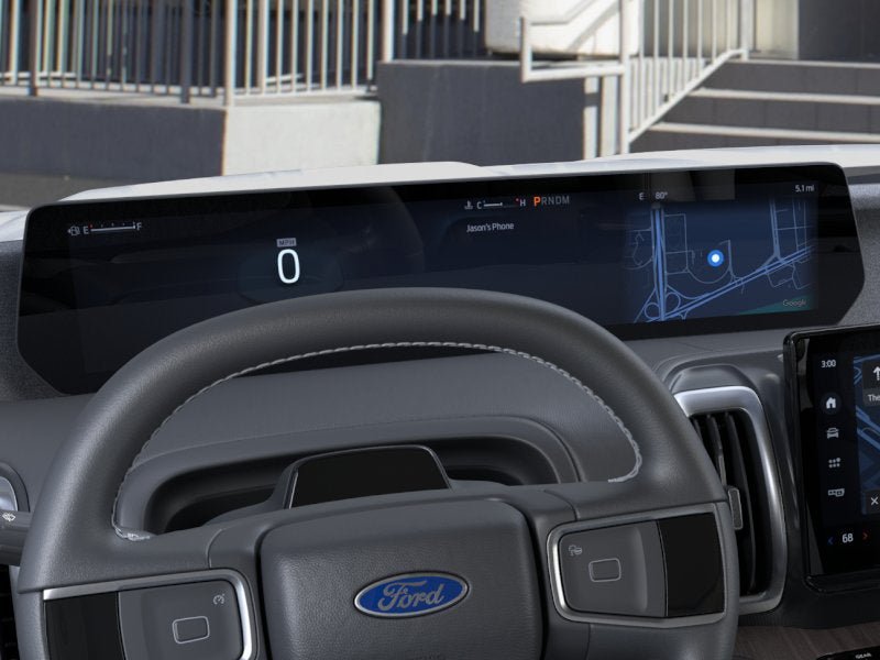 New 2026 Ford Expedition Max Platinum w/ Platinum Ultimate Package AWD/4WD image 13