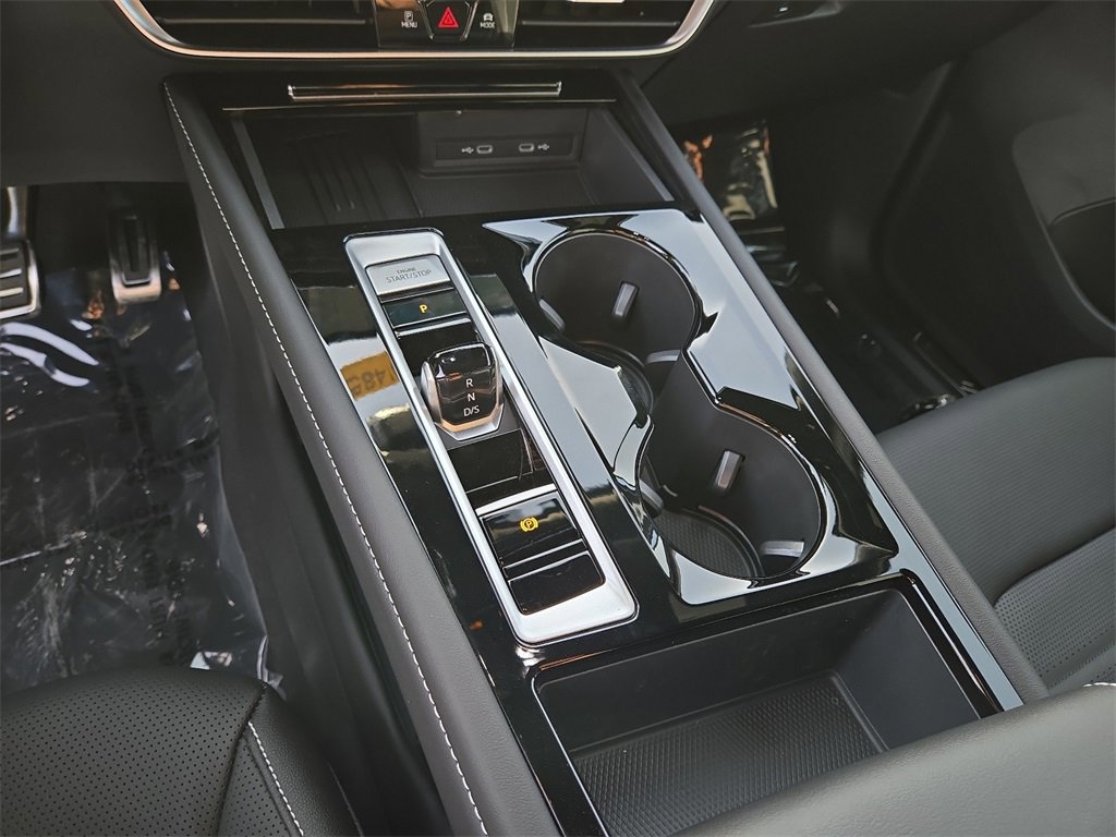 New 2025 Volkswagen Atlas Cross Sport SEL R-Line image 25