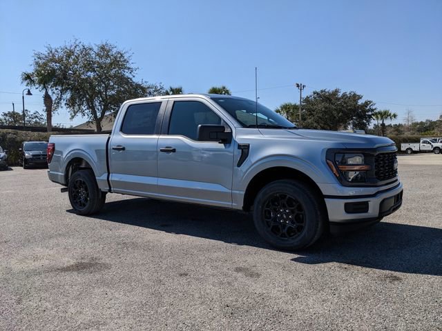 New 2026 Ford F150 STX RWD image 2