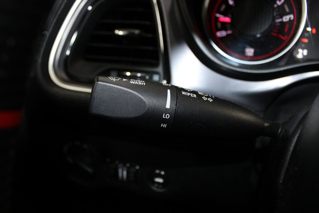 Used 2017 Dodge Challenger SXT image 21